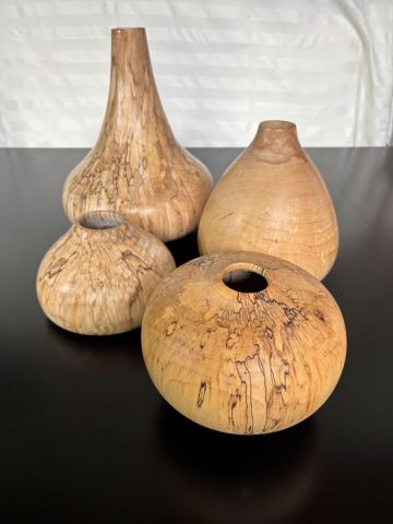 Photo of Carlyle Turns Wood