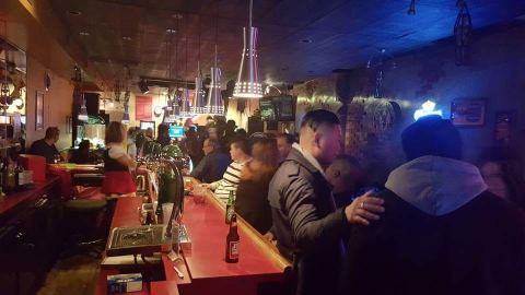 Photo of Bar Tzina