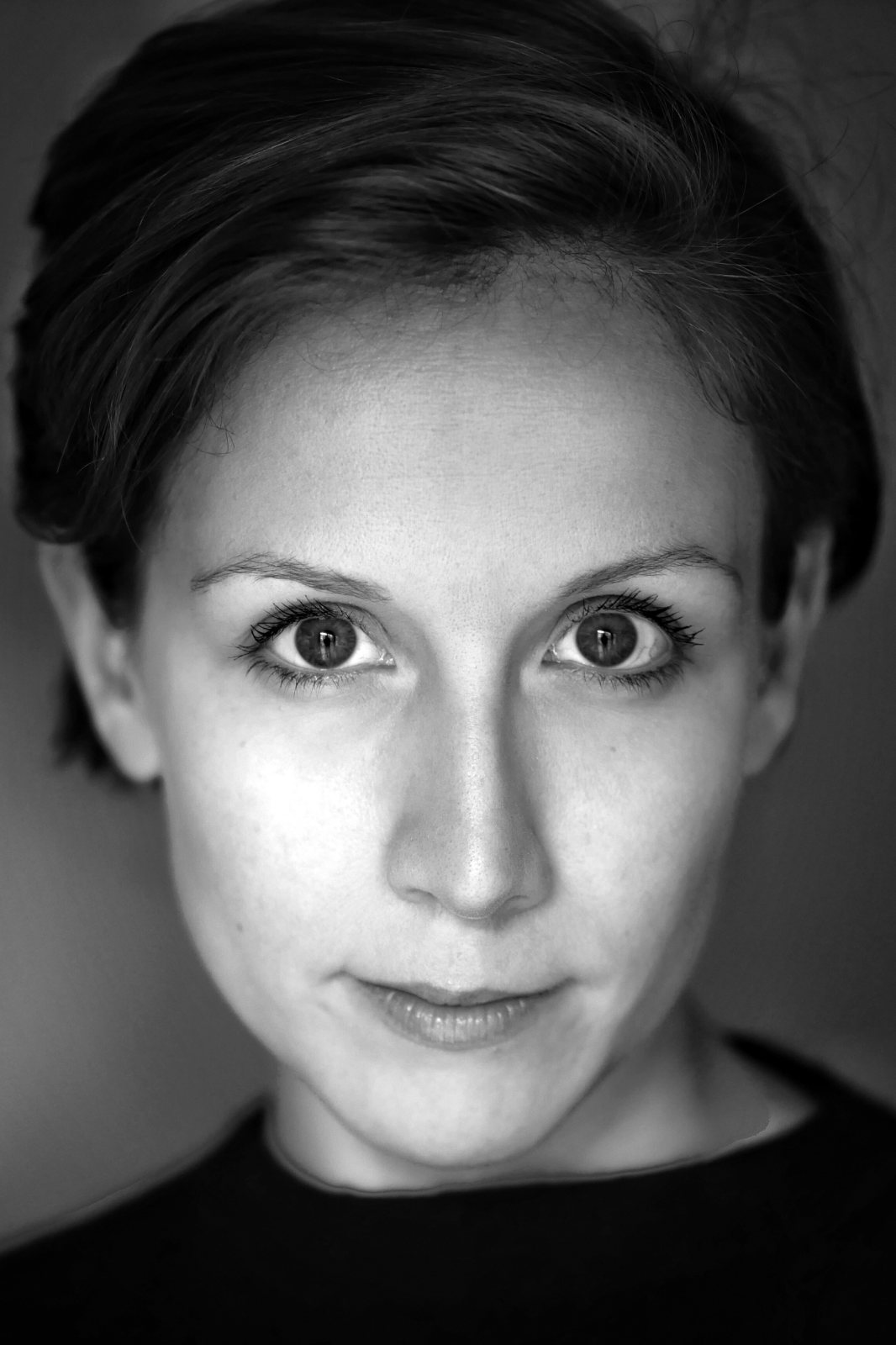 Photo of Ariane Audet