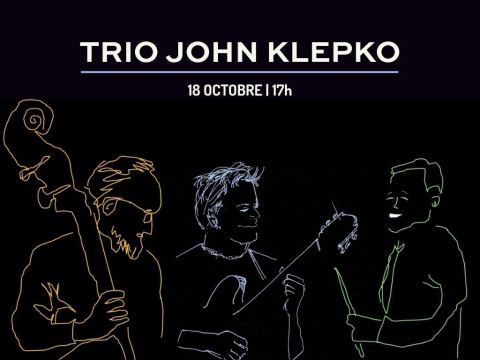 Trio John Klepko