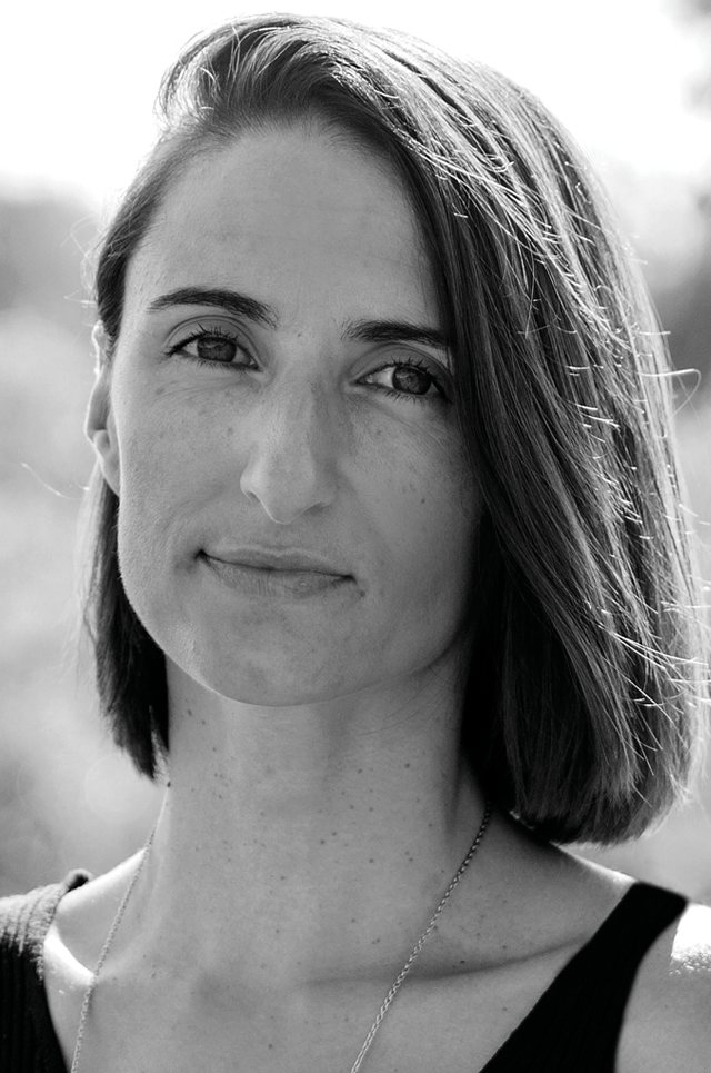 Photo of Anaïs Gachet