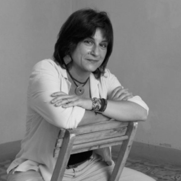 Photo of Evelina Santangelo