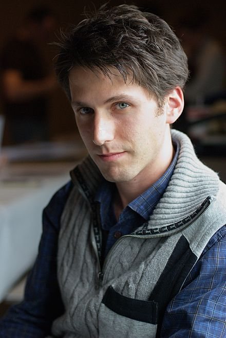 Photo of Dominic Bellavance