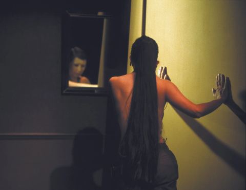 Photo de Infrarouge
