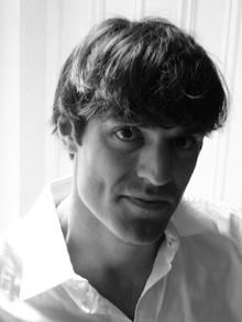 Photo of Simon Nadeau
