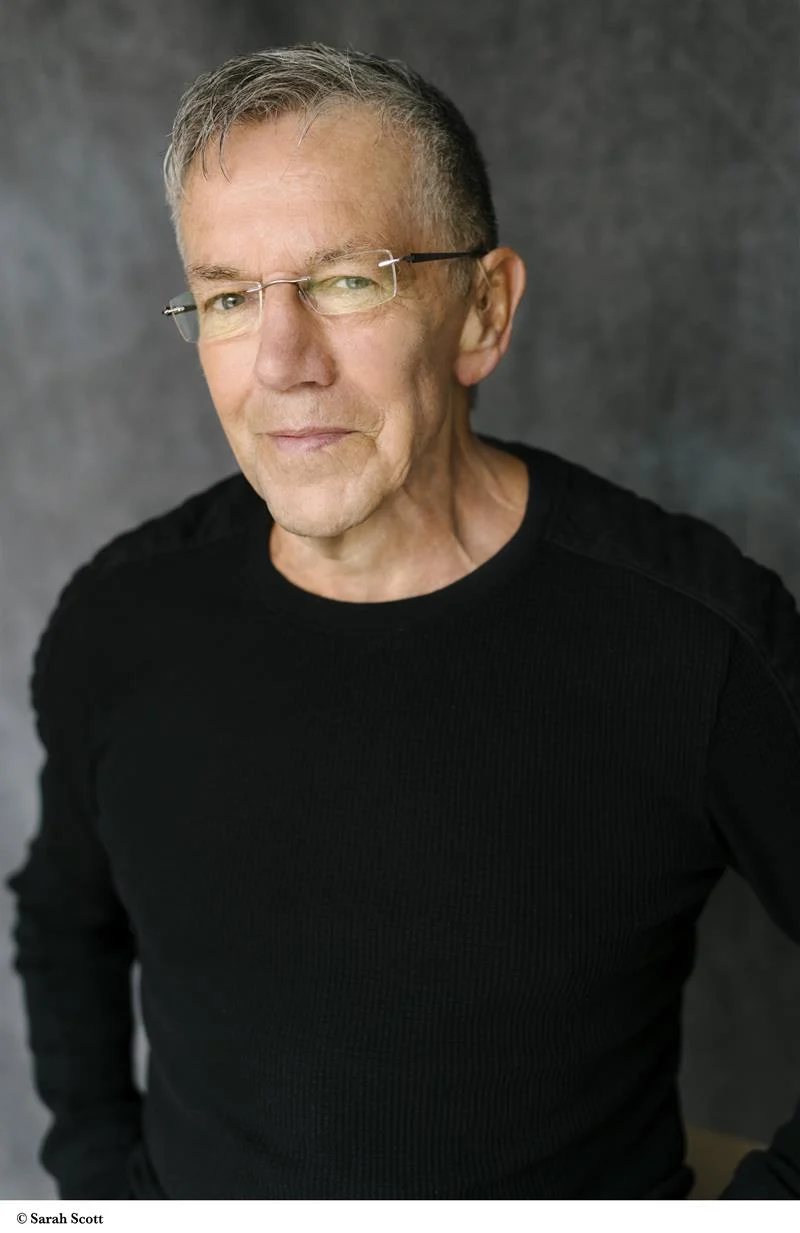 Photo of Pierre Rancourt
