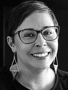 Photo of Noémie Pomerleau-Cloutier