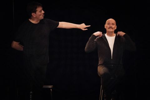 Photo of Théâtre Complice