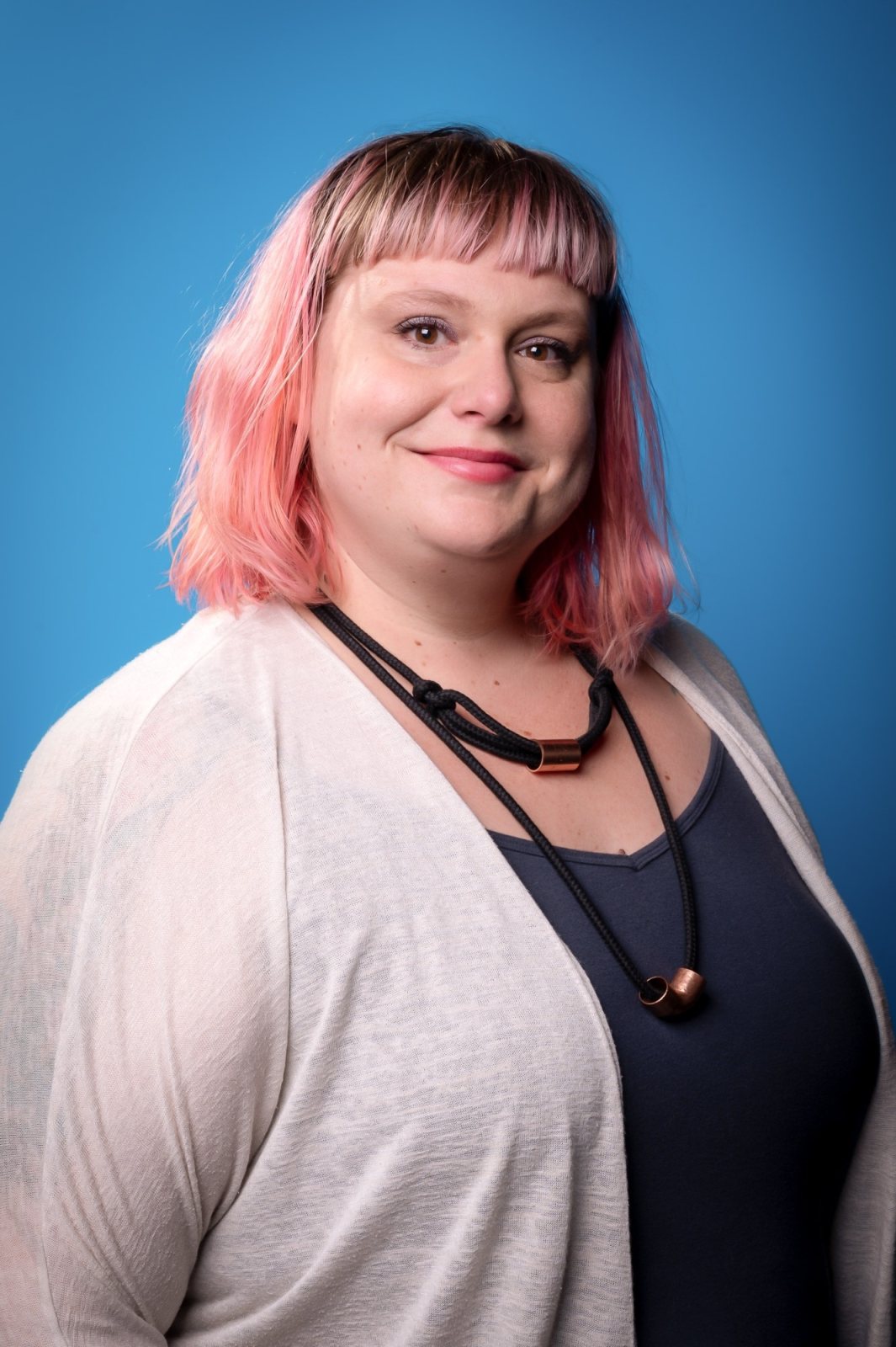 Photo of Gabrielle Demers
