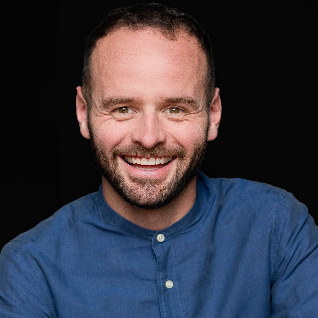 Photo of Michel-Maxime Legault