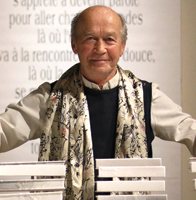 Photo de Marc Lincourt