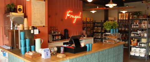 Photo de Frugal - Épicerie écoresponsable