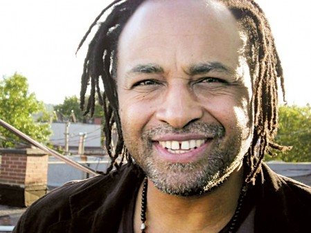Photo of Rodney Saint-Éloi