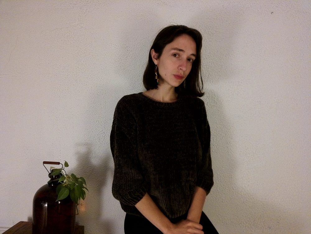 Photo de Fiorella Boucher