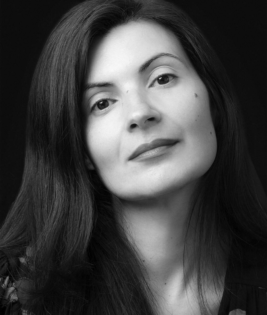 Photo of Mona Awad
