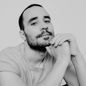 Photo of Olivier Arteau