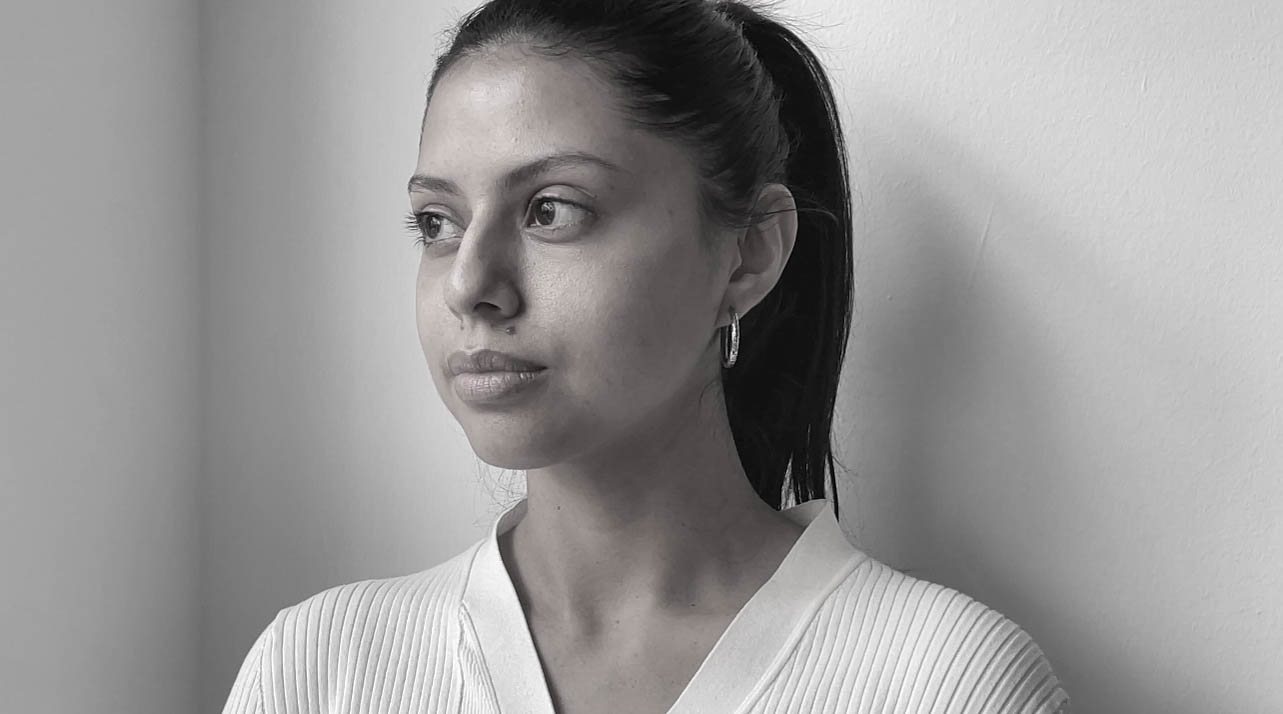 Photo de Isabel Prado Caro