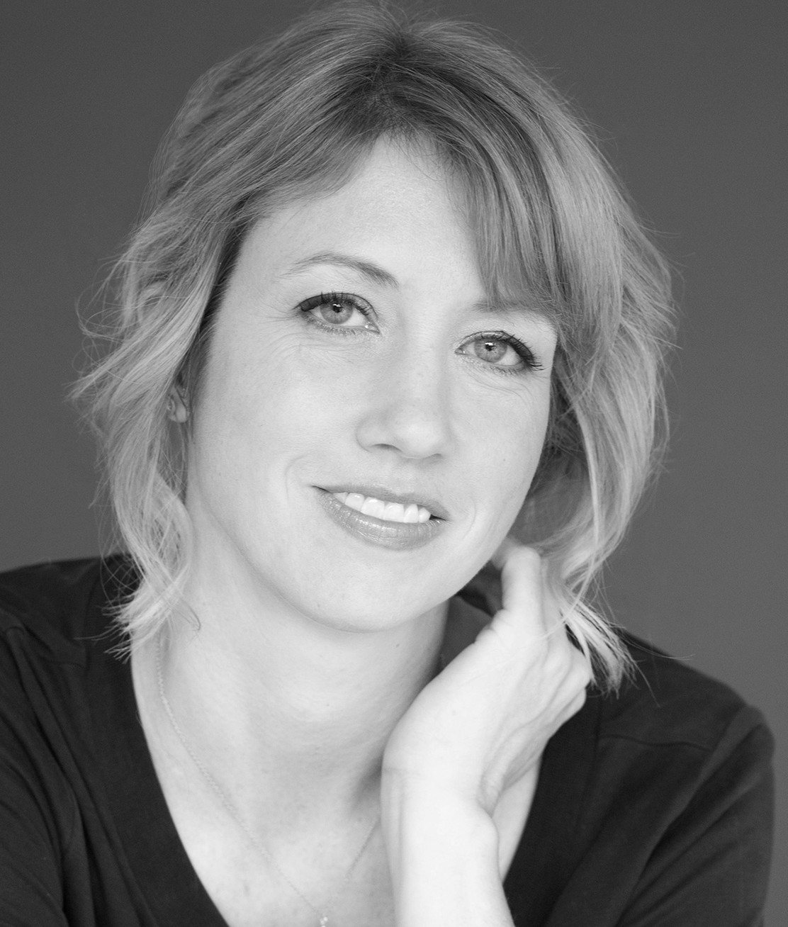 Photo de Marie-Hélène Larochelle