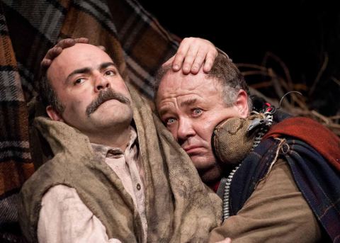 Photo de Geordie Theatre