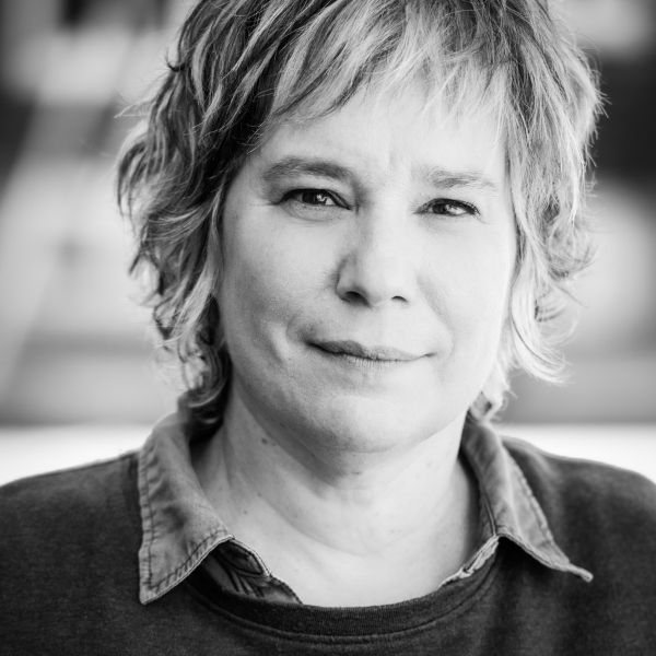 Photo of Isabelle Leblanc