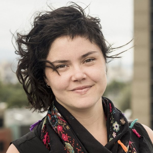 Photo of Typhaine Leclerc