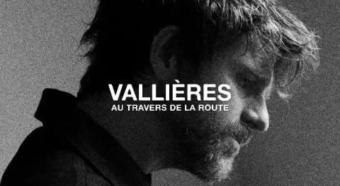 Poster: Vincent Vallière