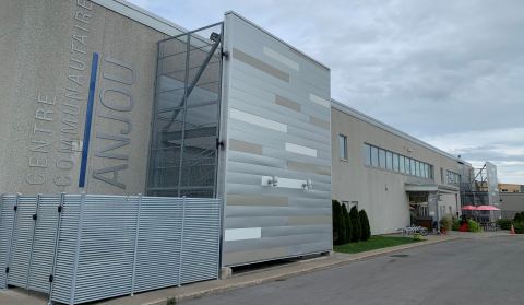 Photo de Centre communautaire d'Anjou