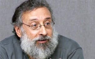Photo of Éric Méchoulan