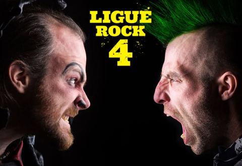 Poster: Les Ordures Ioniques // Jardin Mécanique | Lem Nosbig | Madmanmind @ Joliette