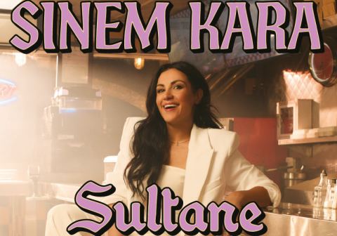 Poster: Sinem Kara