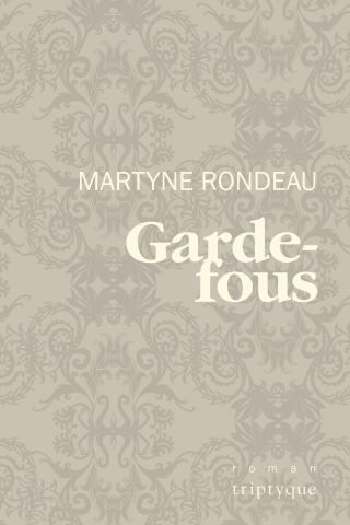 Cover of the book Garde-fous