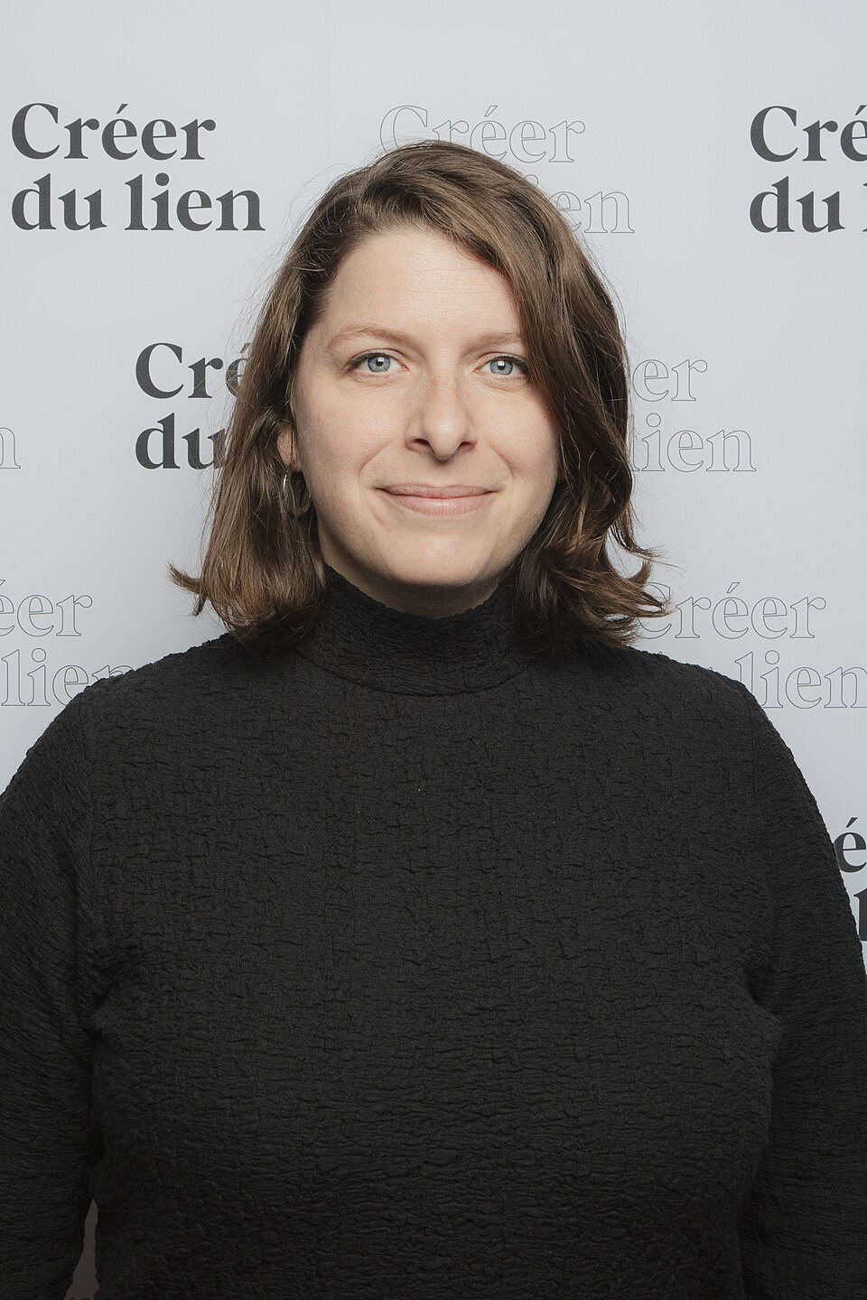 Photo of Marie-Hélène Voyer