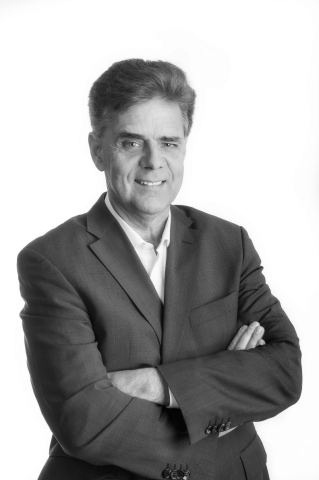 Photo of Marc Fisher
