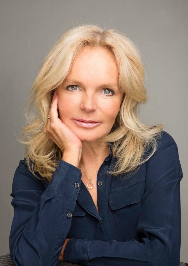 Photo of Lucinda Riley