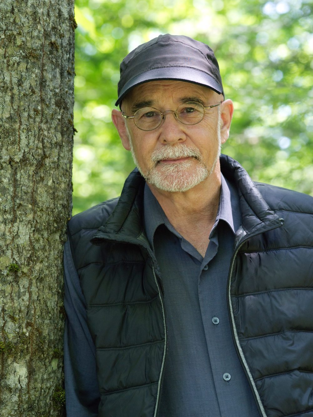 Photo of Jean Désy