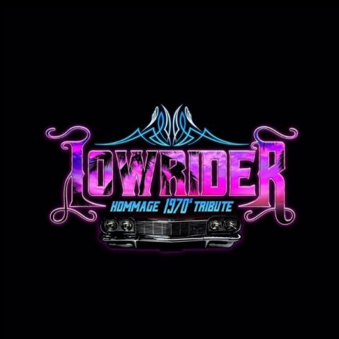Poster: LowRider