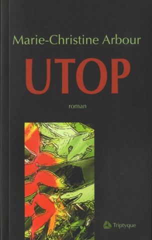 Cover of the book Utop