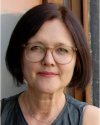 Photo of Felicia Mihali