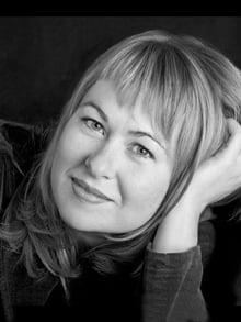 Photo of Véronique Papineau