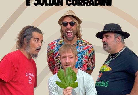 directement d’Italie…