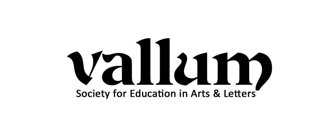 Vallum logo