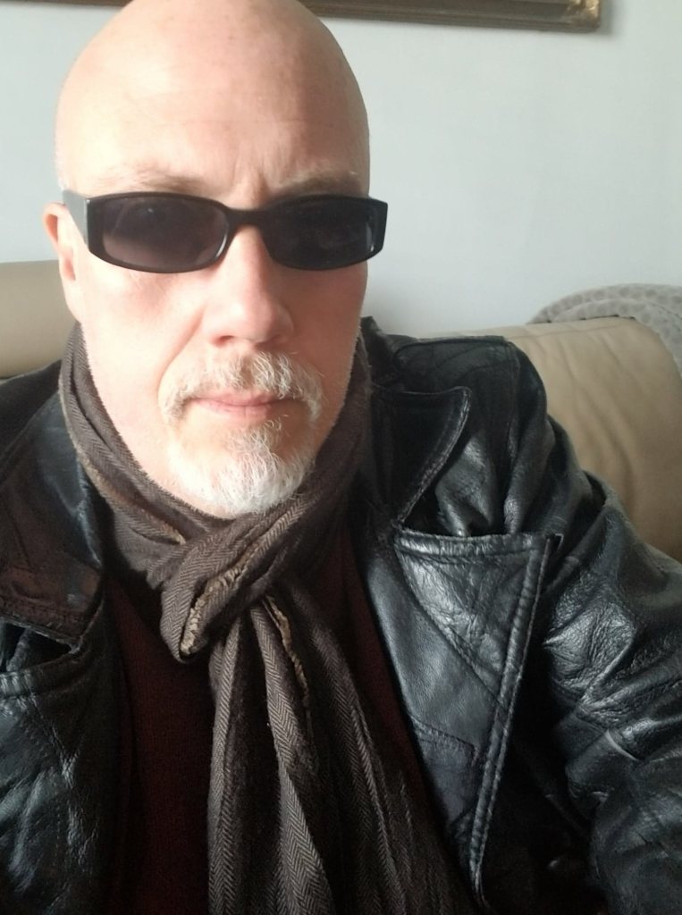 Photo of Éric Gougeon