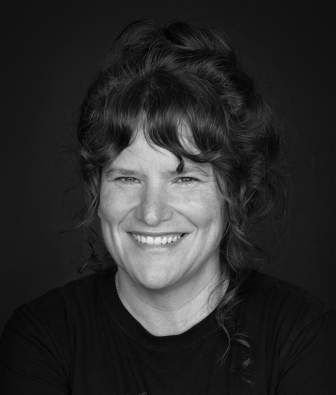 Photo of Amélie Dumoulin