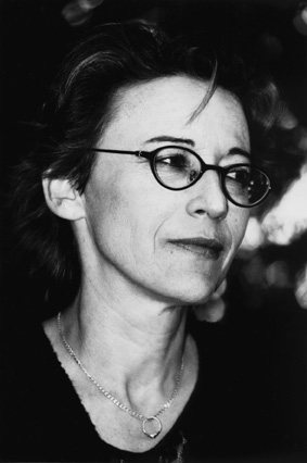 Photo of Andrée A. Michaud