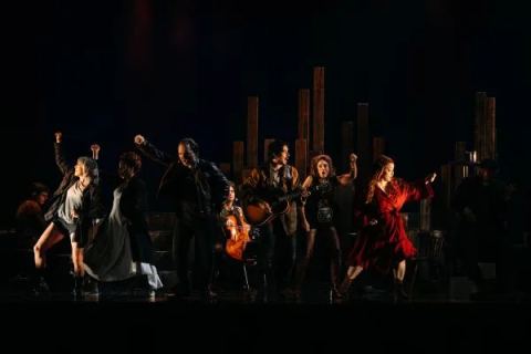 Théâtre de l'Oeil Ouvert