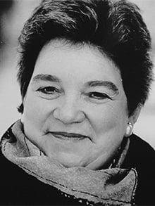 Photo of Monique Durand
