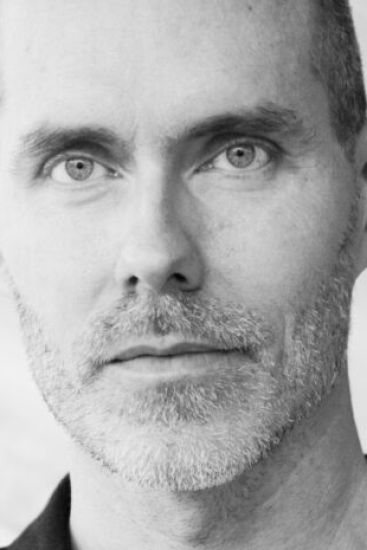 Photo of Luc C. Courchesne