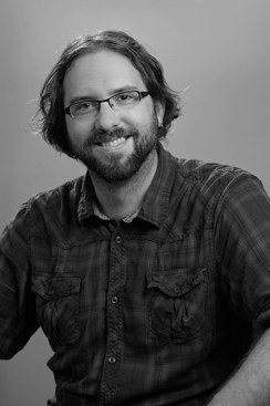 Photo de Gabriel Marcoux-Chabot