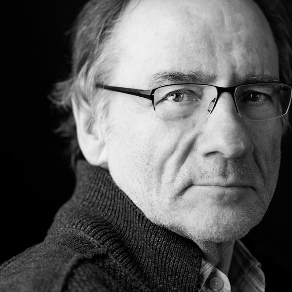 Photo of Yvon Rivard