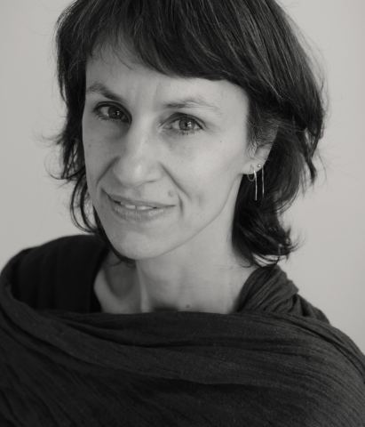 Photo of Isabelle Miron